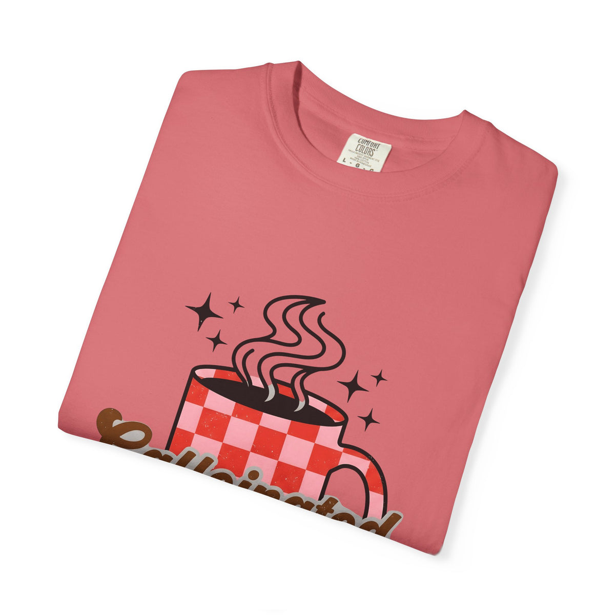 Tea Mug Nurses Latte Gift Vintage Coffee Mug Nurse Enthusiast Retro Style Coffee Retro T-Shirt