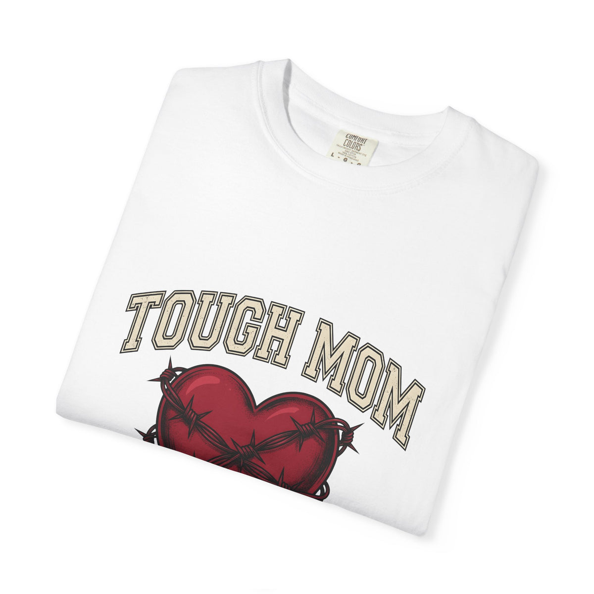 Romance Wire Fence T-Shirt Moms Event Gift Women Illustrative T-Shirt Fencing T-Shirt Mother Fan Illustrated T-Shirt Party Graphic Hand Drawn Wire