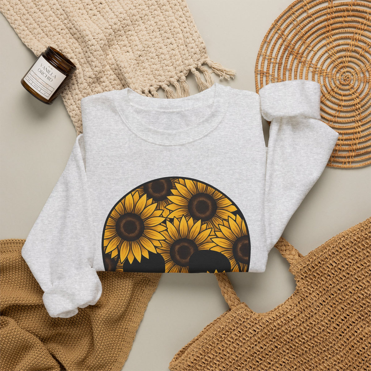 Bloom Skull Sweatshirt Floral Alternative Gift Women Pop Art Sweatshirt Sugar Skull Sweatshirt Floral Fan Pop Art Sweatshirt Punk Graphic Tribal Petals Sweatshirt