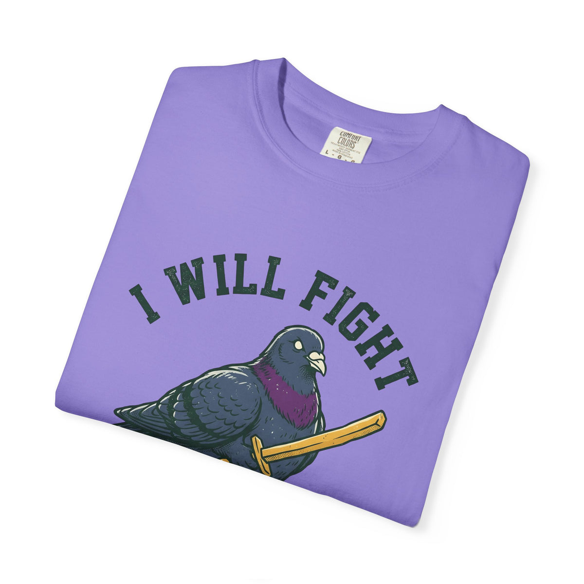 Dove Blade T-Shirt Animals Joke Gift Women Comic T-Shirt Razor T-Shirt Creature Fan Cartoon T-Shirt Humor Graphic Retro Lawn T-Shirt