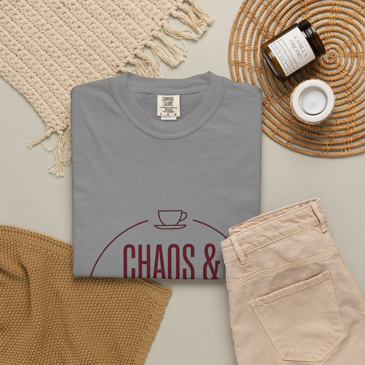 Coffee Cup T-Shirt Coffee Quote Gift Women Minimalist T-Shirt T-Shirt T-Shirt Coffee Fan Simple T-Shirt Inspirational Graphic Modern Arch T-Shirt